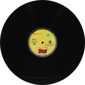 Don – Vinyl LP-3