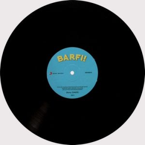 Barfi – 8907011105873 - New Release Hindi LP Vinyl Record-3