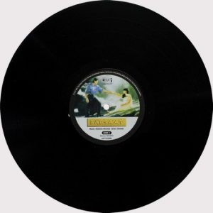 Barsaat – 8907011119283 - New Release Hindi LP Vinyl Record-2