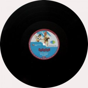 Caravan - 8907011110600 - New Release Hindi LP Vinyl Record-2