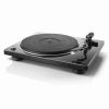 Denon – DP-400 – Turntable with speed auto sensor and integrated phono equaliser