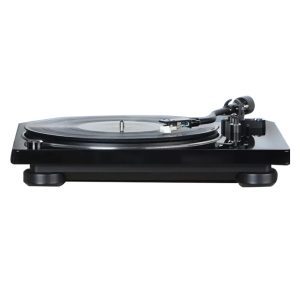 Denon – DP-400 – Turntable with speed auto sensor and integrated phono equaliser