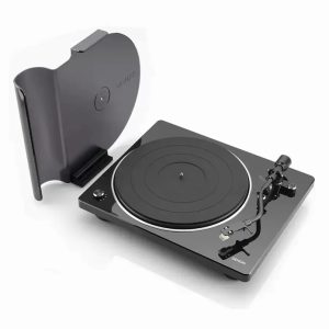 Denon – DP-400 – Turntable with speed auto sensor and integrated phono equaliser