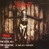Slipknot – The Grey Chapter – RR75451 – 2LP Set – New Release English LP Vinyl