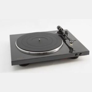 Denon - DP 300F - Fully Automatic Turntable