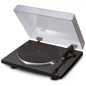 Denon - DP 300F - Fully Automatic Turntable