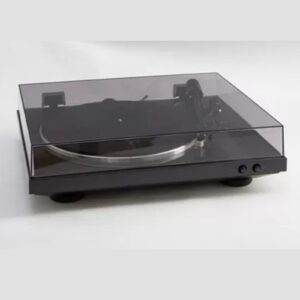 Denon - DP 300F - Fully Automatic Turntable