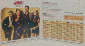Yeh Jawaani Hai Deewani – 8903431200143  – New Release Hindi LP Vinyl Record