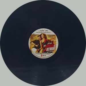 Yeh Jawaani Hai Deewani – 8903431200143  – New Release Hindi LP Vinyl Record