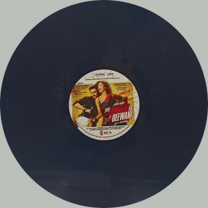 Yeh Jawaani Hai Deewani – 8903431200143  – New Release Hindi LP Vinyl Record