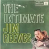 The Intimate Jim Reeves - LSP 2216 - (90-95%) - English LP Vinyl