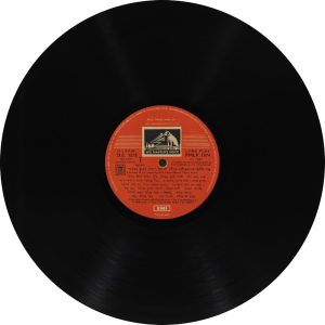 Rabindranath Tagore Vol.2 - PMLP 1574-75 -2LP Set Bengali Vinyl Record-4