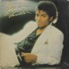 Michael Jackson - EPIC 10051 - (85-90%) - English LP Vinyl Record