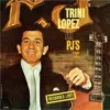 Trini Lopez - At PJ's - R 6093 - (90-95%) - CR - English LP Vinyl