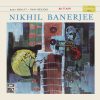 Nikhil Banerjee (Sitar) - EASD 1342 - (Condition - 90-95%) - LP Record