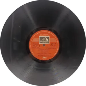 Souten - ECLP 5853 - Cover Reprinted - Special Deal Bollywood LP Vinyl Record