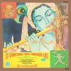 M. S. Subbulakshmi - LP. 3 - ECSD 3315–CR-Devotional LP Vinyl Record