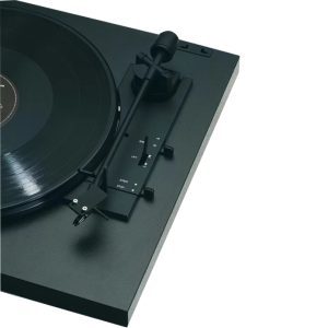 Pro-Ject – Automat Line – A1 – Fully Automatic Turntable – Black OM10