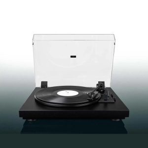 Pro-Ject – Automat Line – A1 – Fully Automatic Turntable – Black OM10