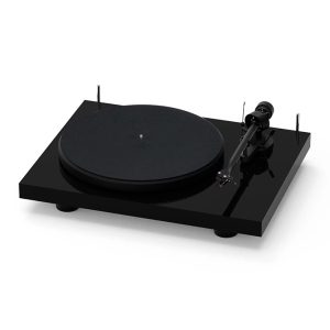 Pro-Ject – Debut Line – Debut III BT SB Phono – Turntable – Piano Black