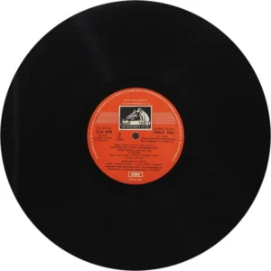 Chhalia - PMLP 1082 - (90-95%) - CR - Bollywood LP Vinyl