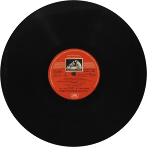 Chhalia - PMLP 1082 - (90-95%) - CR - Bollywood LP Vinyl