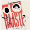 Do Raaste - 3AEX 5278 - (Condition - 80-85%) - Cover Reprinted – LP Record