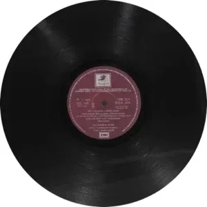 Do Raaste - 3AEX 5278 - (Condition - 80-85%) - Cover Reprinted – LP Record