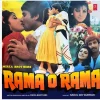 Rama O Rama - SFLP 1276 - (80-85%) - CR - Bollywood LP Vinyl