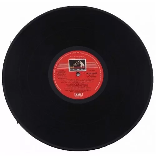 Roti Kapada Aur Makaan - DEALP 4010 - (Condition 90-95%) – Cover Reprinted - LP Record Roti Kapada Aur Makaan - D/EALP 4010 - (Condition 90-95%) – Cover Reprinted - LP Record