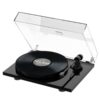 Pro-Ject – Debut Line - Debut III BT SB Phono - Turntable - Piano Black