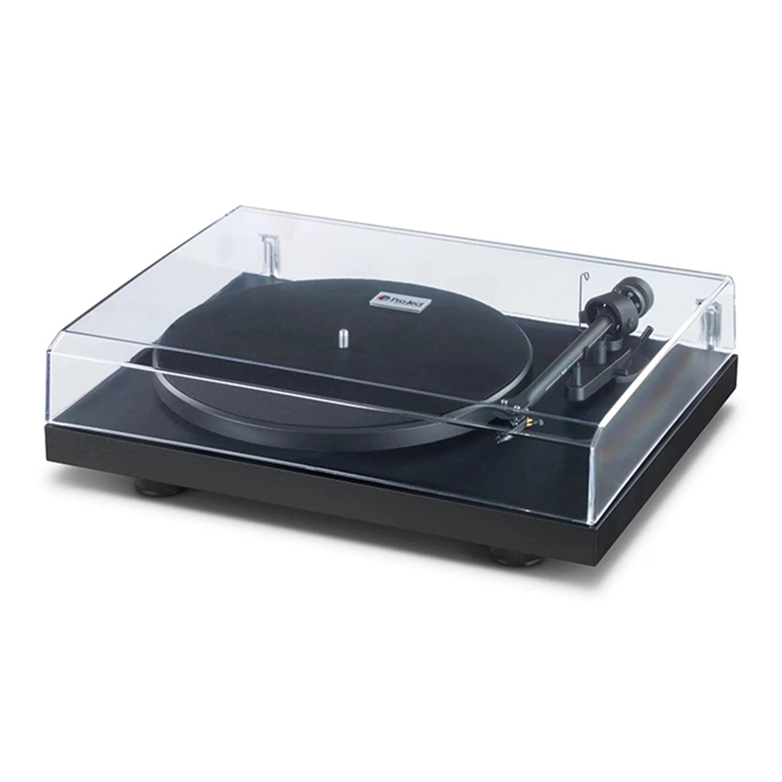 Pro-Ject – Debut Line - Debut III BT SB Phono - Turntable - Piano Black Pro-Ject – Debut Line - Debut III BT SB Phono - Turntable - Piano Black