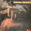 Allah Rakha - Indian Drums - 2480 117 - (90-95%) - Indian Classical Instrumental LP Vinyl Record