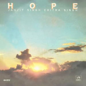 Jagjit Singh & Chitra Singh - Hope - PSLP 3134