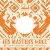 78 RPM - HMV Orange Cover - 100 Pieces