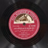 Juthika Ray Hindi Song - N 16489 - 78 RPM