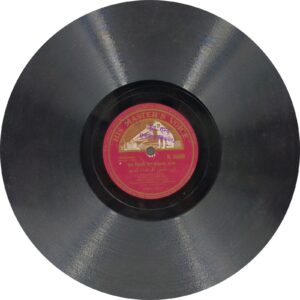 Juthika Roy - Geet - N.16680 - 78 RPM