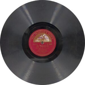 Juthika Roy - Geet - N.16680 - 78 RPM