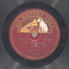 Sita Devi – N. 6397 - 78 RPM - Private Songs