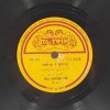 Akhtari Jan - F.T. 2520 - 78 RPM