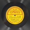 Abdul Razzaq Quawal Of Aligarh - FT 12458 - 78 RPM