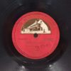 Ram Asre - N. 24607 - 78RPM Private Song Vinyl Record