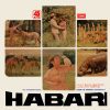 Habari - 45 NLP 1014 - (Condition - 90-95%) - LP Record