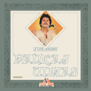 Pankaj Udhas - A Live Concert - 2393 953