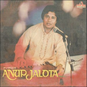 Anup Jalota - In Concert - 2675 502