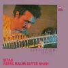 Abdul Halim Jaffer Khan ‎– Enchanting Sitar - ECSD 2809 - (Condition - 85-90%) – Cover Reprinted - Indian Classical Instrumental LP Vinyl Record
