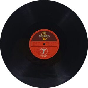 Afsar - SHFLP1/1309 - (85-90%) - Bollywood LP Vinyl