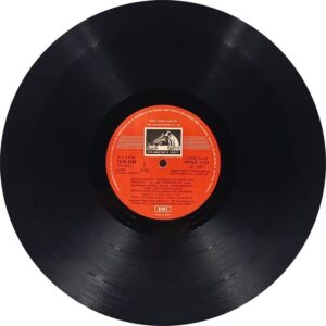 Amrit - PMLP 1123 - (80-85%) - Bollywood LP Vinyl