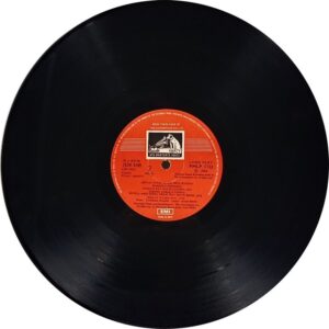 Amrit - PMLP 1123 - (80-85%) - Bollywood LP Vinyl