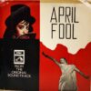 April Fool - EALP 4059 - (90-95%) - Bollywood LP Vinyl